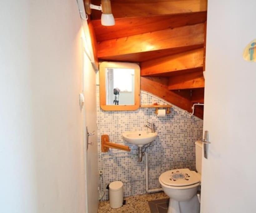 Maison 6-9 Pers Pour Vacances Et Cure Thermale Le Mont-Dore Εξωτερικό φωτογραφία