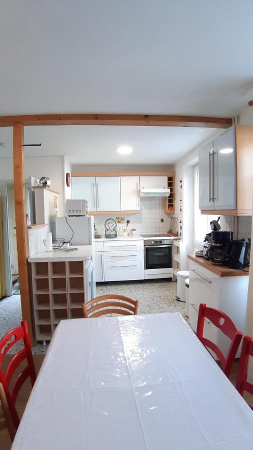 Maison 6-9 Pers Pour Vacances Et Cure Thermale Le Mont-Dore Εξωτερικό φωτογραφία