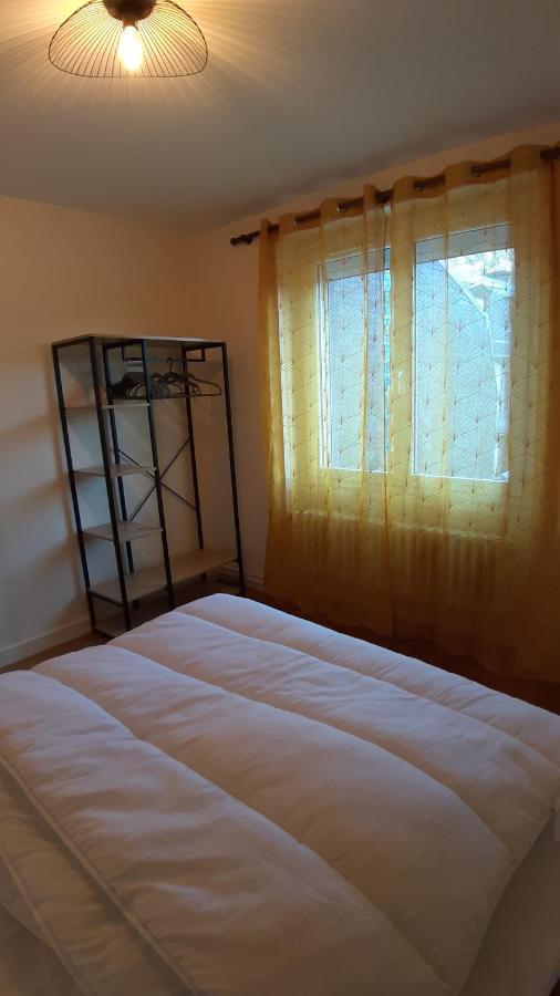 Maison 6-9 Pers Pour Vacances Et Cure Thermale Le Mont-Dore Εξωτερικό φωτογραφία