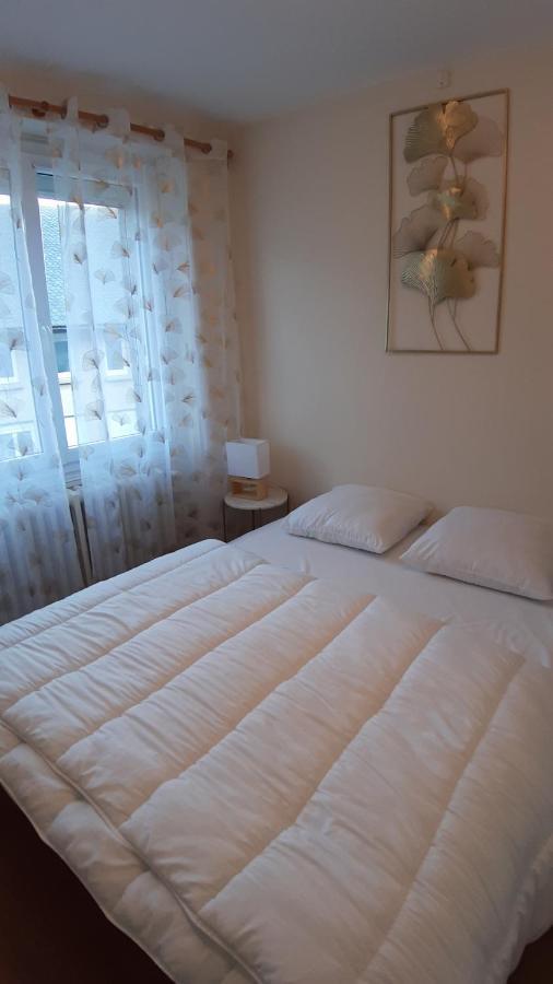 Maison 6-9 Pers Pour Vacances Et Cure Thermale Le Mont-Dore Εξωτερικό φωτογραφία