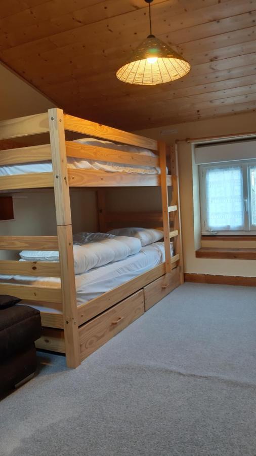 Maison 6-9 Pers Pour Vacances Et Cure Thermale Le Mont-Dore Εξωτερικό φωτογραφία